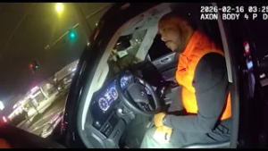 AG's Office releases video as investigation continues into Samuel Brown's death