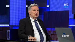 Dragoljub Kojčić | Osvrt B92
