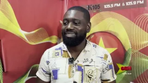 NDC Prepares For Elections