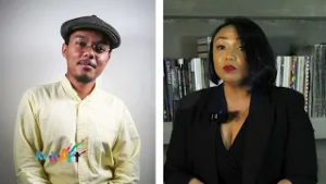 KOLO TS'ART  FEO   Hakanto contemporary  DU 14 FEVRIER  2026 BY KOLO TV