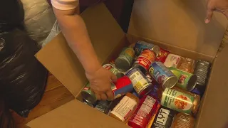 Venezuelan community in Northwest Arkansas collecting donations for earthquake relief