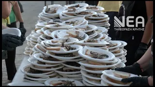 ΓΙΟΡΤΗ ΣΑΡΔΕΛΑΣ ΝΕΑ ΧΩΡΑ 2026