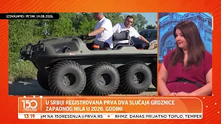 150 minuta - 14.08.2026.
