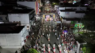 Connecting Past and Present: Civic Parade Tells the History of Cajazeiras from the Coast to the S...
