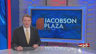 Parents laud award-winning Jacobson Plaza