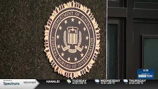 Howard's Business Report: FBI data breach
