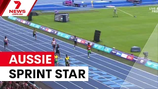 Aussie athletes chase Commonwealth Games glory in Glasgow | 7NEWS