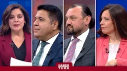 CHP Yanlış Başkan Adayları Mı Seçti? | Enine Boyuna - 9 Ekim 2026