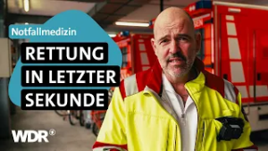 Notruf 112: Was du dazu unbedingt wissen musst | Gesundheitskompass | WDR