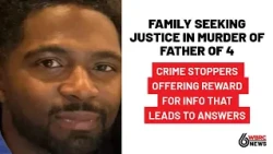 Family seeks answers in murder of father of 4