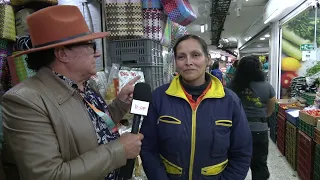 #EnlaceTrece | Food costs following the fires