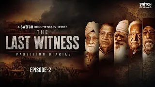 The Last Witness of 1947: Hardev Kashyap’s Untold Story of Survival & Resilience | Partition Diaries