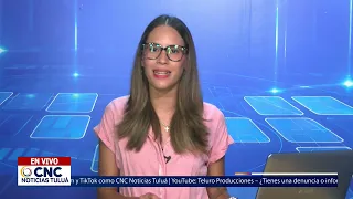 🔴 CNC Noticias Tuluá LIVE | Weekend Edition | September 5, 2026. Don't miss it!