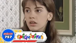 Chiquititas 97 Episode 757