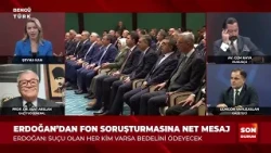 Hürmüz Boğazı Pazarlığı - Türkiye'nin Gündemi | 12 Ekim 2026
