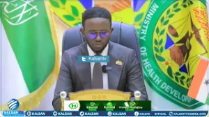 Wasaaradda Cafimaadka Somaliland baaq u dirtay Hay'adaha Caafimaadka ee Somaliland ka howlgala.