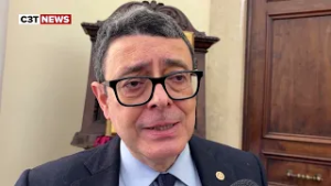 C3T NEWS venerdi 13 Febbraio 2026