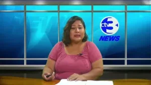 CTV3 NEWSCAST FOR FRIDAY APRIL 4th, 2025