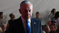 Apžvelgė artėjančius Izraelio parlamento rinkimus: gali būti, kad Netanyahu bus nusodintas