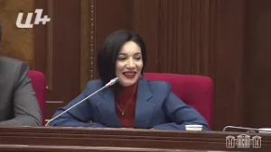 «Դաշնակցությունն արխիվացված կուսակցություն է և այլևս անելիք չունի»․ Թագուհի Ղազարյան