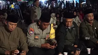 PAGELARAN WAYANG SULUH LIVE DESA NGASEM