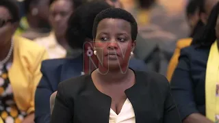 Museveni orders renewed crackdown on corruption, warns officials against silence