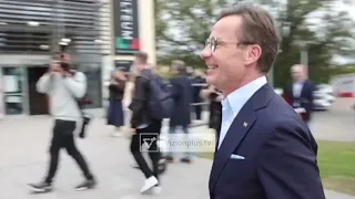 Rezultat i ngushtë në Suedi, socialdemokratët në avantazh të lehtë, vijon numërimi i votave