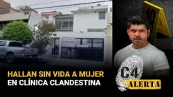 Dulce found dead inside clandestine Mexico City clinic after liposuction procedure