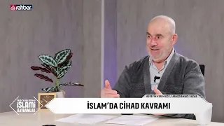The Concept of Jihad in the Quran | Hüseyin Kerim Ece | Misunderstood and Misconceived Concepts