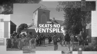 Skats no Ventspils 31.03.2026