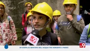 ADF ACQUA E DINTORNI  - MAGGIO 2025