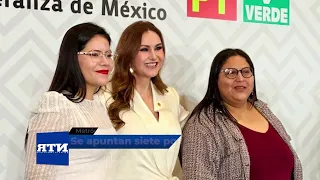 Se apuntan siete por coordinación de 4T