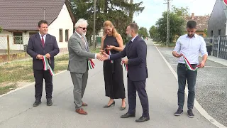 Lakiteleki útátadás