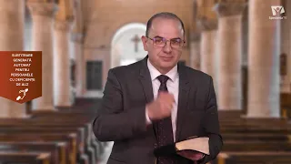 Poate fi ceva imposibil de iertat? | Pastor Doru Parascineț | Pomul Vieții