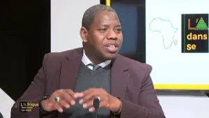 CAN 2025 - événement sportif ou politique? Burkina Faso - Damiba et procès public ?