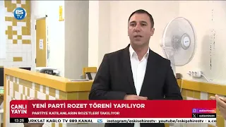 Hakan Karabacak: “The people of Beylikova said ‘Move on,’ not a single person said ‘Stay’”
