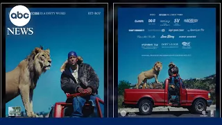 Hit-Boy talks new album, producing mega-hits & Jay-Z's Yankee Stadium concert