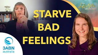 46. Factors That Affect Resilience (Jenifer Skues) | Your Lifestyle as Medicine