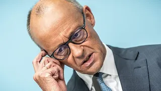 Merz 'deeply shocked' after major AfD win in Saxony-Anhalt
