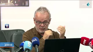 Smederevac za RTV: Svako proširenje monitoringa dovelo bi u pitanje celokupan nadzor 11 emitera