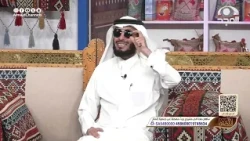 قال كلمة عندما شاهد السحابة.. فجاءه ما لم يتوقعه!. علي التميمي