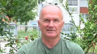VOGOŠĆANI - ĆAMIL CVRK