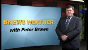 BNEWS Weather: A Brief Glimpse of Spring