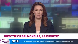 Intoxicație în masă la Florești: 32 de persoane au avut de suferit după un eveniment privat