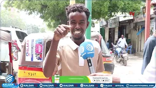 Muungaab maalmihii uu uqbatay in uu Muqdisho uga saarayo Lo'oda oo beenowday.