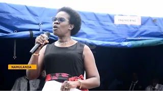 IGG Achan Warns Against Educated Leaders Without Integrity Fueling Corruption
