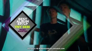 RMA 2022 - BEST ALBUM