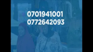 Eboozi Z'e Makkah Ezitaggwa Malojja ~ Olutindo || Muwalimu Mayambala