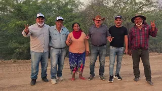 UNITY AND COLLABORATION OF THE COMMUNITY IN FIRE ZONES