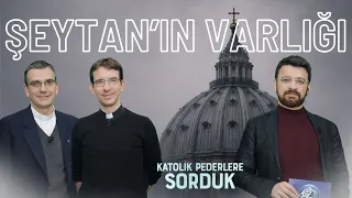 Does the Devil Really Exist? | We Asked Catholic Priests